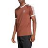 Adidas Originals T Shirt Men's Brown IZ3071