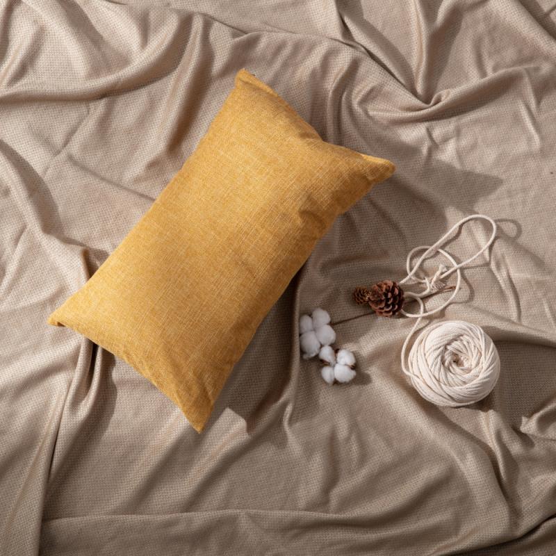 1 Buc Față de Pernă Husă de pernă cu aruncare de in Decor pentru casă Husă de pernă pentru canapea de noptieră Husă de pernă Husă de pernă