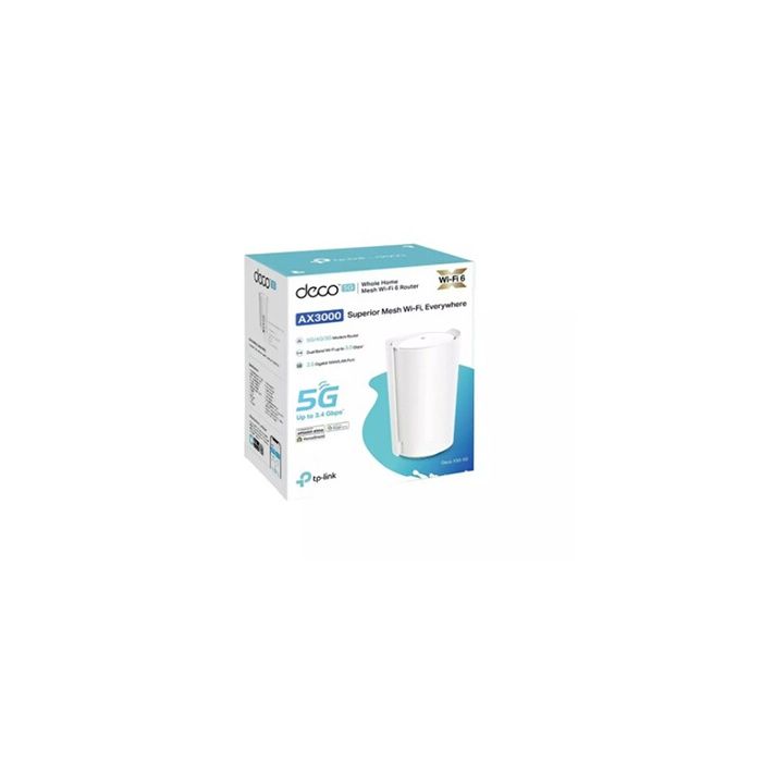 TPLINK TP-LINK 5G AX3000 Whole