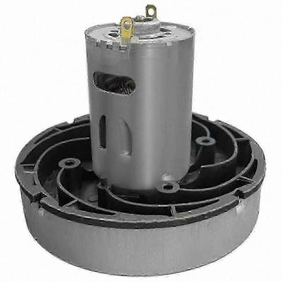 150W 545 DC Motor Vezérlővel és Golyóscsapágyakkal Porszívókhoz, Hatékony Fúvó