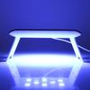 24W Foldable Portable Nail Lamp USB LED Gel Nail Polish Dryer Nail Art Machine