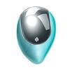 Magic Portable Electric Ionic Hairbrushes Electric Massage Combs Mini Ion Vibration Head Massager