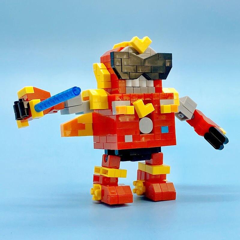 Stars Surge Brawl Stars De Lego Buy Brawl Stars Compatible DIY