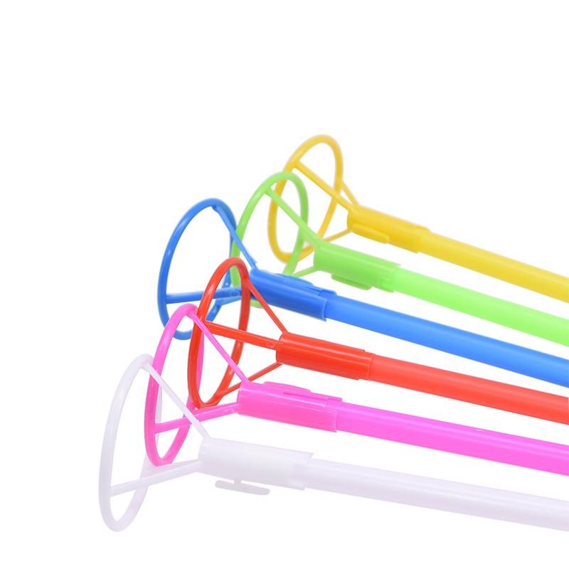 5/10 buc. Baloane din folie Stick Suporturi pentru baloane din plastic cu accesorii pentru baloane pentru pahare Tije din PVC pentru decorațiuni pentru petrecerea de nuntă.