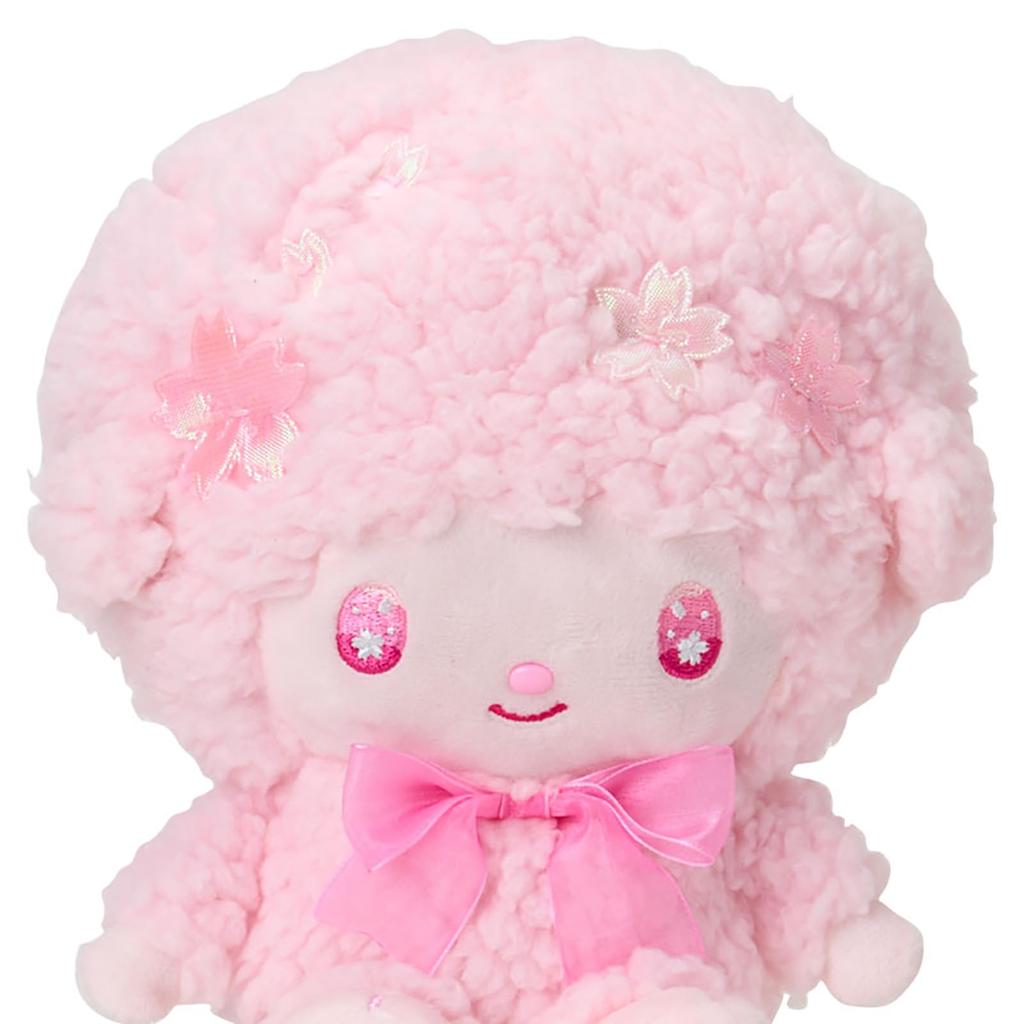 Sanrio Plush Toy (Sakura) My Sweet Piano 175871