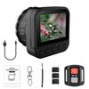 64MP 4K HD 2.4G WIFI Universal Eyepiece Monocular Camera Portable Lightweight for Astrophotography Enthusiast Bird Watching
