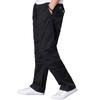 Men's Outdoor  Sports  Loose  Leisure  Multiple Pockets  Work Pants  Trousers