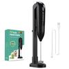 Handheld Wireless Charging Beater Portable Adjustable Eggs Blender Kitchen Supplies