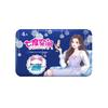 SPACE 7 Elegant Series Cotton Breathable Ultra-Thin Sanitary Napkins
