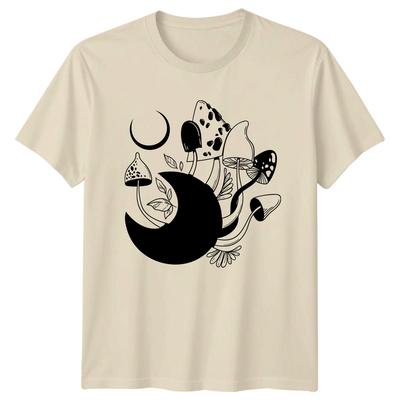 Üst giysisi – T-shirtler