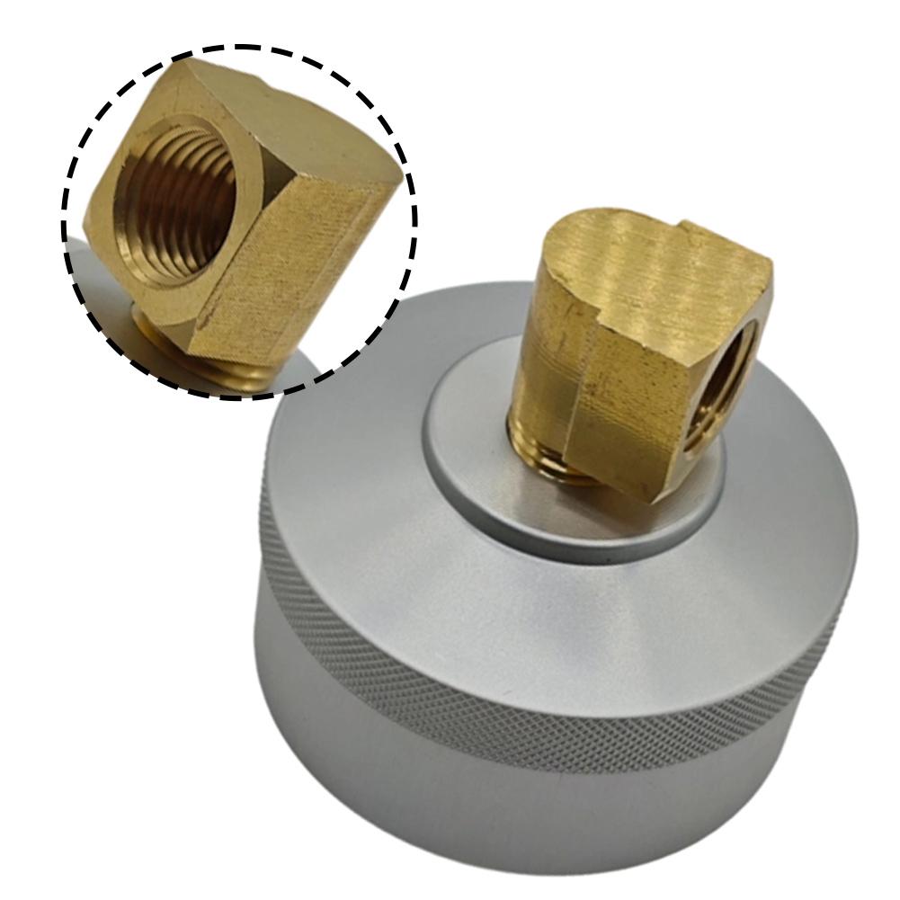 Extended Run Fuel Cap For Honda
