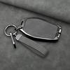 Zinc Alloy Car Key Case For Bmw G30 G12 G11 G32 G31 5 7 Series I8 I12 I15 G01 X3 X4 G02 G05 X5 G07 X7 Keychain Accessories