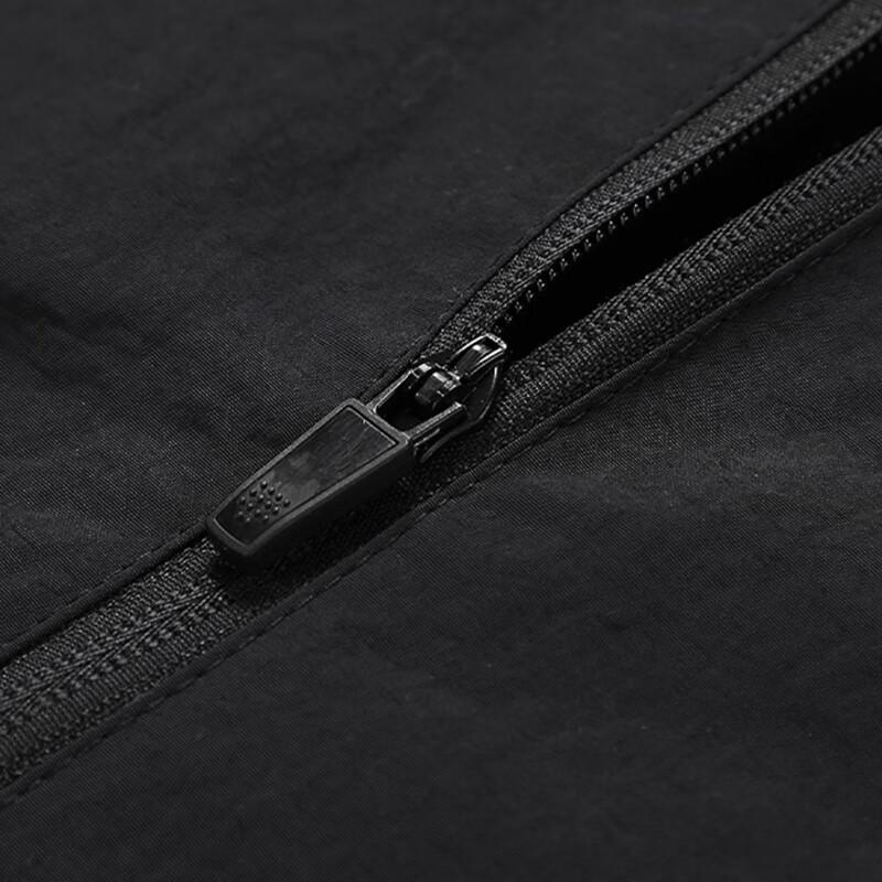 Pierre Cardin Men's Stand Collar Casual Jacket