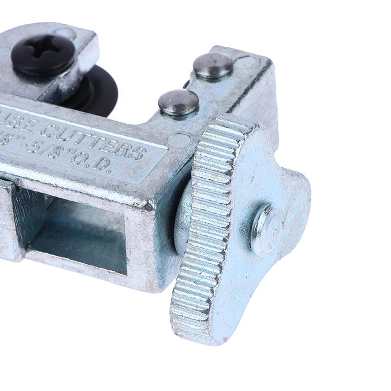 Rohrschneider Schlauchschneider Kupfer Messing Aluminium Edelstahl Rohre Schneidwerkzeug Kältetechnik Reparaturwerkzeug
