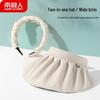 Women's Summer Wide-Brim Empty Top Sun Visor