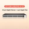Huawei S5735R-L Series 48-Port PoE+ Managed Gigabit Switch