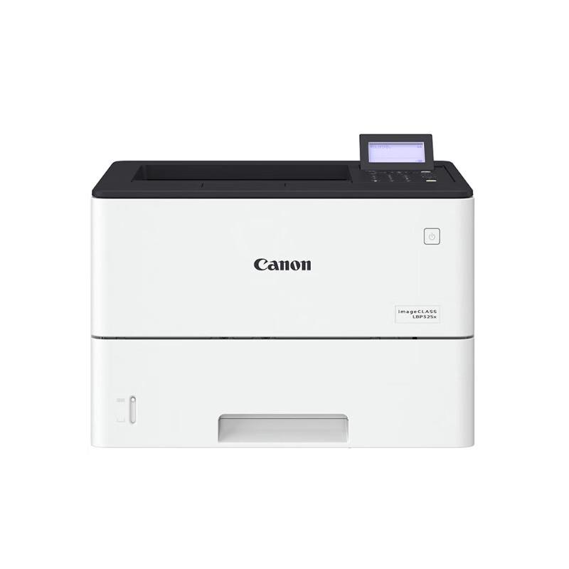 

Canon LBP325x A4 Monochrome Laser Printer
