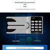 Hefeng Zhida Steel Office Security File Cabinet with Electronic Lock