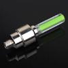 Led Bicycle Valve Light, Neon Bicycle Spoke Light, Bicycle Tire Valve Light, Night Riding Warning Light Bicycle Accessories