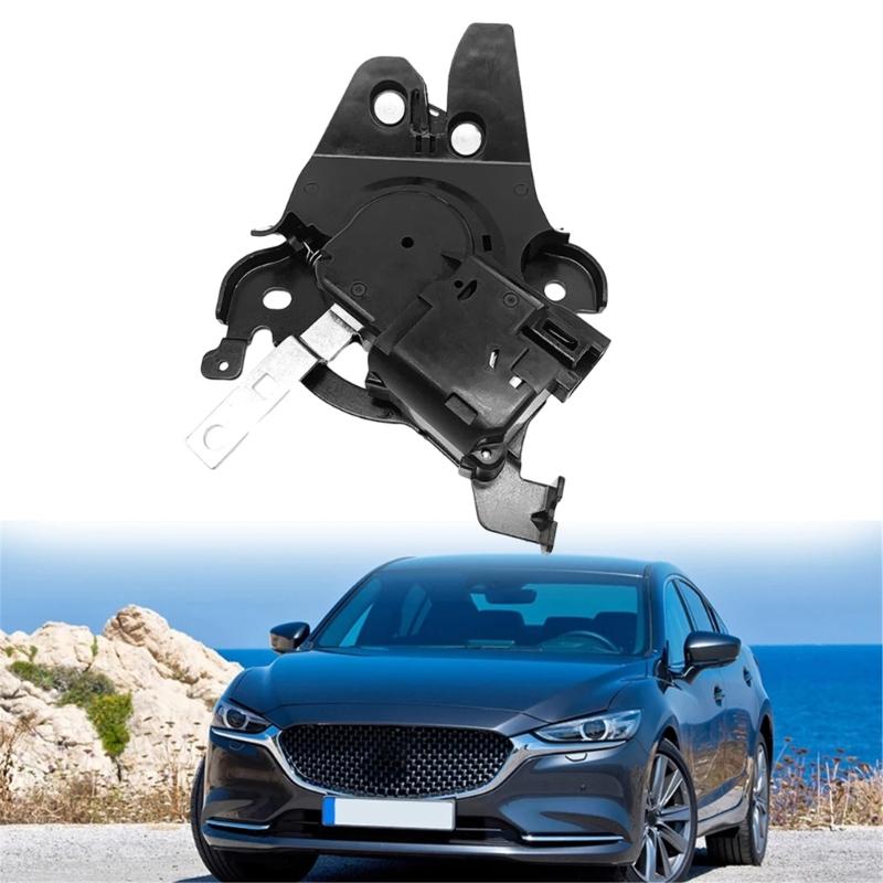 Liftback Trunk Door Latches Lock Actuator Tailgate Liftgates Boot Lid Luggage Motor Suitable For BHF6-56-820 BHF656820