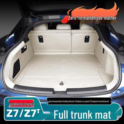 Accesorios Interior – Alfombrillas para el interior y el maletero