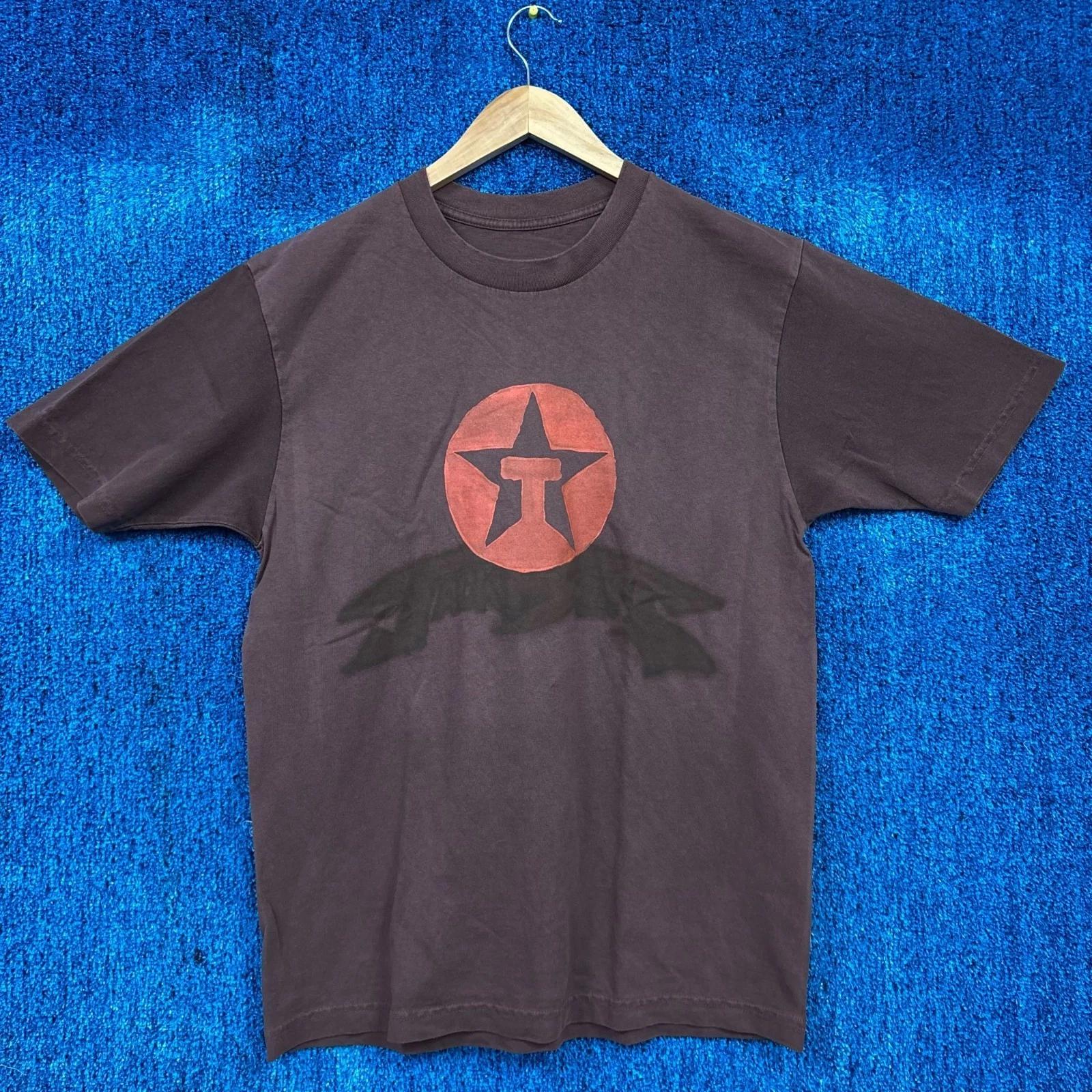 

Cactus Jack JACKBOYS 2 Listening Party Travis Scott Tee M 3XL