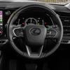 UKXU2 Replacement Car Steering Wheel Logo Cover Auto Decoration Accessorie For Lexus CT200h NX300h RX300 RX330 EX300h F Sport IS NX GS