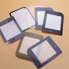 JCD For Gameboy Game Boy DMG For GB Display Screen Protector Lens Plastic Glass Screen Lens Cover