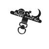 Ultra Thin Phone Lanyard Patch Stainless Steel 360 Rotation Phone Case Tab Clasp Anti Lost Strap Connector For Mobile Phone