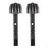 2Pcs 1:10 RC Buggy 0301 Gears for HSP 94107 9410