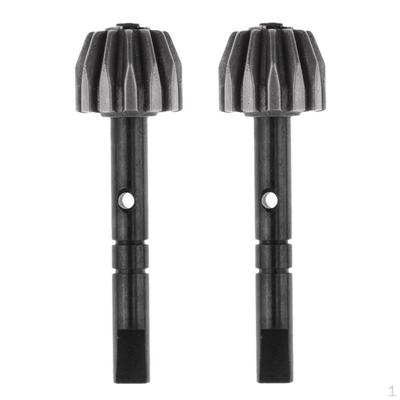 2Pcs 1:10 RC Buggy 0301 Gears for HSP 94107 9410