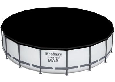 Cover for the 549 Cm Bestway 58039 Frame Pool