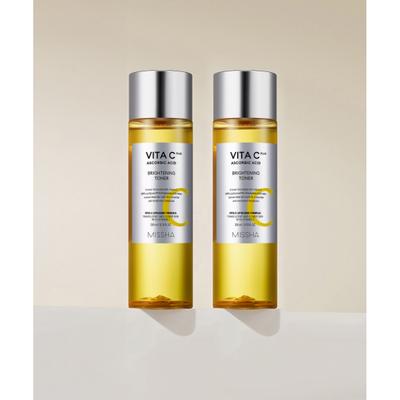 [2 PCs] Vita C Plus faCe Toner