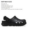Crocs Crocs Official Adult Duet Max Ii Clog 2 Choice 1  25sucl208776 