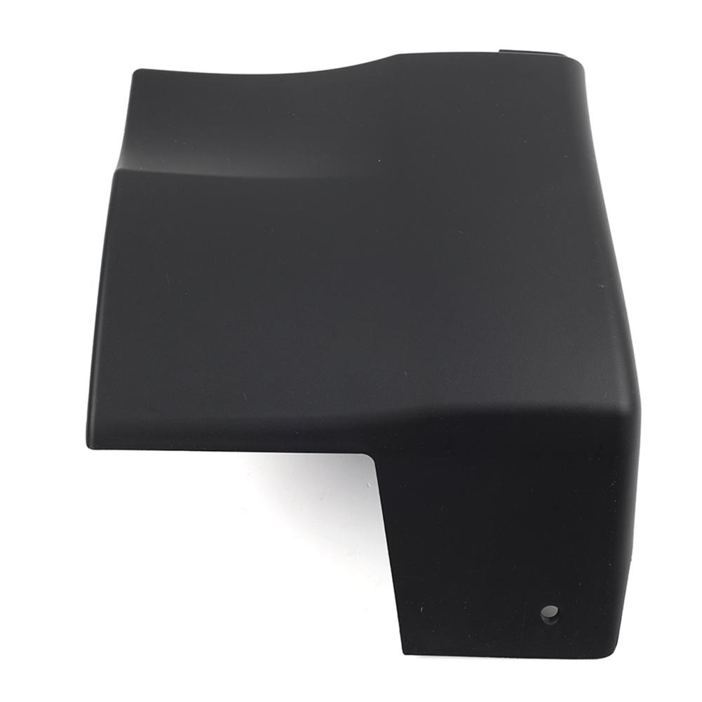 LR082946 ABS Front Right Fender Lower Molding Trim For Land Rover Discovery 5 2017-2025 Exterior Accessory