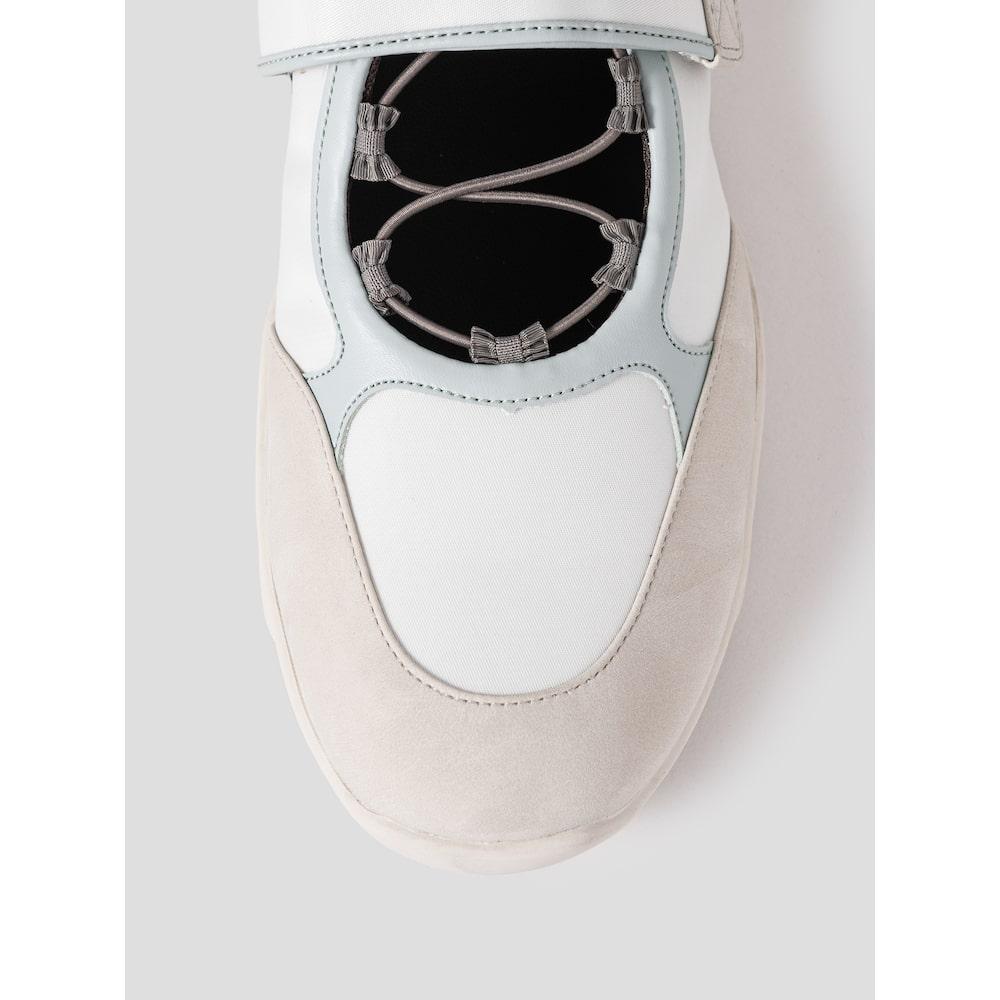 8seconds 8S X Negativethree Mary Jane Beige