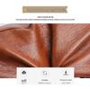 Women's Single-Shoulder Crossbody Bag: 2025 Style, Spacious Soft PU Leather, Mommy & Commuter Handbag.
