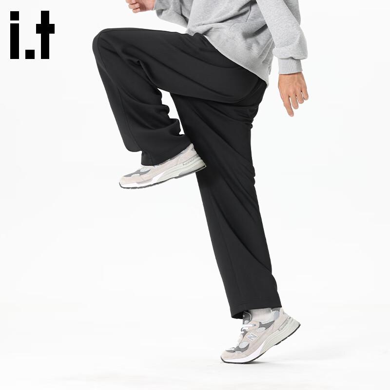 Fingercroxxit Men's Loose-Fit Casual Sweatpants