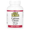Natural Factors, Calcium Citrate, 350 Mg, 90 Tablets