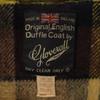 Gloverall 60s 70s Made In England Vintage Duffel Coat EUR42 Brown Women Used