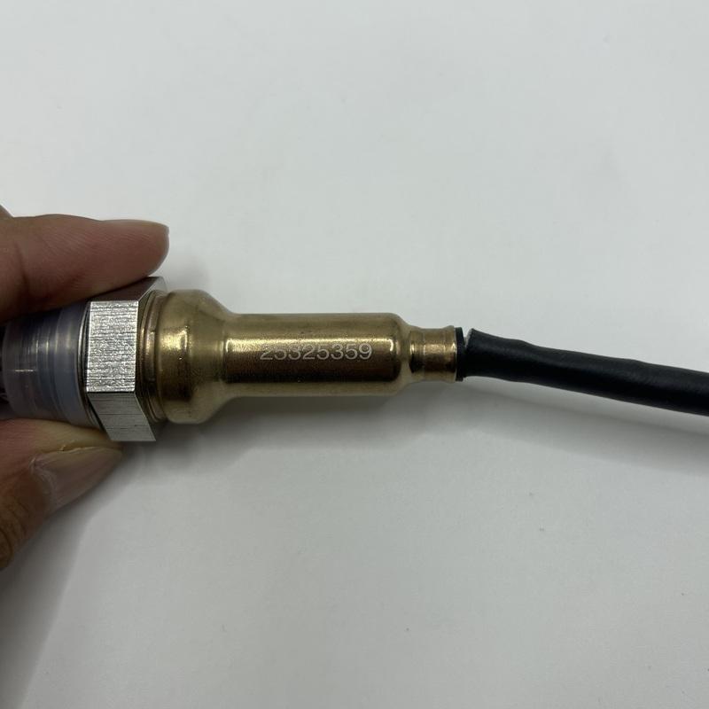 High Quality 25325359 S3612300 1086000727 SMD250480 3603600-E07 O2 Probe Oxygen Sensor For Delphi