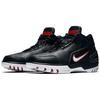 Nike Air Zoom Generation Black White Retro Sneakers Casual AJ4204-001