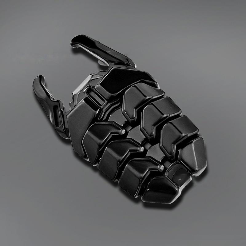 Beetle Shaped EDC Stress Relief Toy Convenient Pressure Relief Anxiety Relief Gift Creative Bug Opener Toy for Stress Management