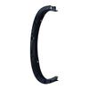 BMW X1 F49 Rear Wheel Arch Cover Board for 2016-2022 Models (Parts 51777379531, 51777379532)