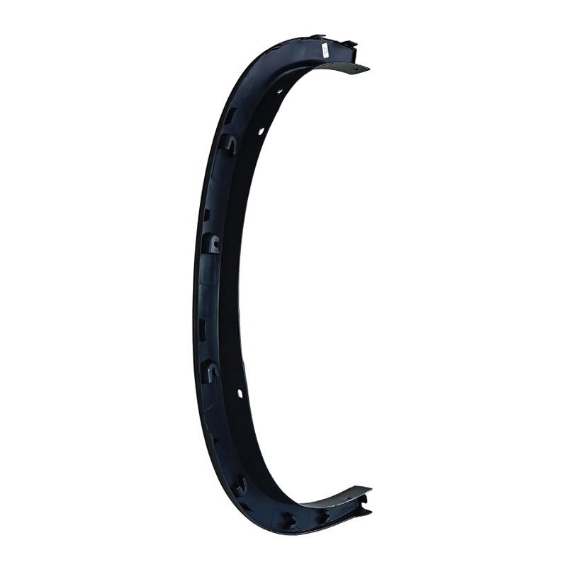 BMW X1 F49 Rear Wheel Arch Cover Board for 2016-2022 Models (Parts 51777379531, 51777379532)