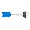 DAIWA Hard Sinker Lock S 18 Pieces