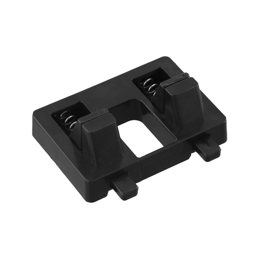 Electric Wire Welding Fixture for Soldering Anti Slip Dual Clamps for Enhanced Stability and Safety During Welding Tasks