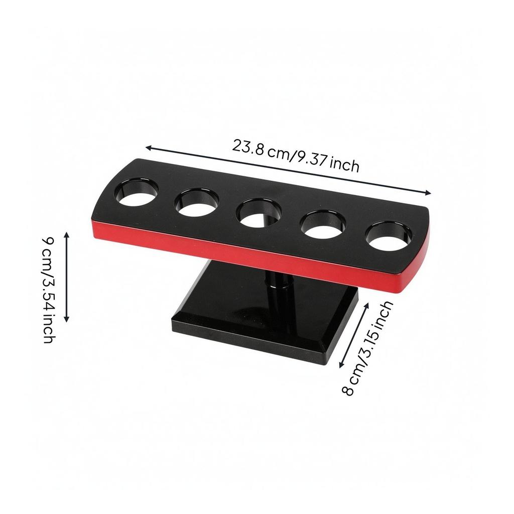 Japanese-Style Sushi Display Stand Versatile Food Holder Stable for Dining Rooms