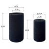 Aquarium Pre Filter Sponge Fish Tank Inflow Inlet Filter Foam Roll For Prevent Small Fish Shrimp Being Sucked Filter Barrel Tool