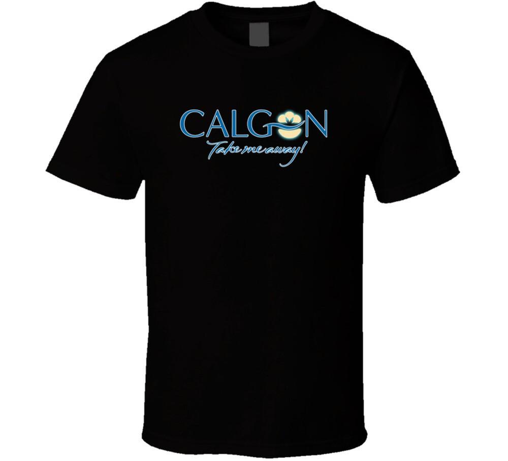 

Calgon Take Me Away Most Memorable Ad Slogan T Shirt 3XL